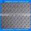 Competitive Price for Mild Steel Checkered Plate Carbon Steel ASTM A36,S275JR