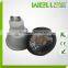 UL energy star CE RoHS CRI > 95 dimmable COB 110 volt led spotlight