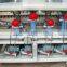 Double Side Brush Washer Machine PCB