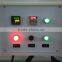 Small production gold plating system