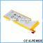 100% Original GB T 18287 2000 Lithium Battery For ZTE S2002 2003 2005 G720T C