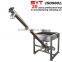 High Quality Carbon Steel LS Spiral Conveyor For Cement/Sand