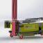 Construction plastering tools wall plastering machine