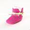 customize handmade walker shoes moccasins baby boots