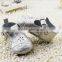New arrival soft leather Baby Outdoor Toddler dress Shoes