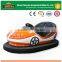 Customized Amusement Park Rides electric outdoor Bumper kids Cars