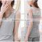 Breathable Breastfeeding Tank Tops for maternity nursing