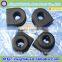 Wholsale Car Clip Fasteners of Auto Plastic Clips Fasteners For Car with Car Floor Mat Clips