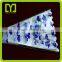 2016 Yiwu China cheap flower bag customized plastic sleeves for cut flower
