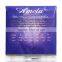 New brand Amola folk guitar string A120 guitar strings set