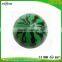 Baby toy Soft anti stress ball,watermelon PU foam Ball