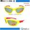 TRE soft material No MOQ sunglasses for kids,floating sport sunglasses