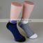 sexy girls with white socks bamboo custom non slip socks