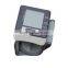 Automatic FDA Approved Digital Wrist Blood Pressure Monitor