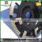 5" special type flower type diamond grinding cup wheel for concrete