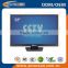 22 inch Rugged lcd security monitor