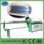 Steel Wire Roll Straightening and Cutting Machine
