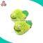 Wholesale animal house slippers,Stuffed plush indoor animal slippers