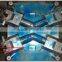 PIPE FITTING MOLD
