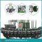 Bottom price PU injection shoe insole moulding machine