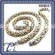2015 best selling products stainless steel dubai gold chains,gold plated chains,14k gold plated chain