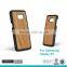 Real Natural Bamboo Wood Wooden Hard Case Cover For Samsung Galaxy S7 S7 Edge