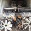 Used OM442/OM442A/OM442LA V8 Engine for Germany truck