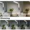 5V USB LED reading lamp