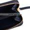 PU leather women's coins wallet