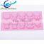 Hello Kitty Anime Chocolate Mold
