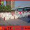 Big Arch Shape Inflatable Paintball Bunker For Shooting Game