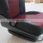 Fabric air suspension driver seat with Three-point-belt (YQ30-C)