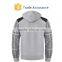 New Men's Print Sleeve Hoodies/High Quality Jackets/Custom Print Jackets