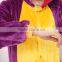 Hot selling animal onesie thermal flannel anime spyro the dragon pajamas