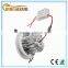 High Power 7W Epistar 3000-3500K Warm White Led Ceiling Light