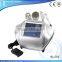 RF tripolar face shaping ultrasonic liposuction cavitation machine for sale