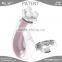 waterproof electric vibration sonic facial cleansing brush