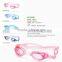 New Design AK1600 Anti Fog Advanced Adult Swim Goggles