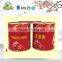 400g canned tomato paste with high quality