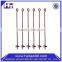 China Factory Cable Ground Screw Anchor