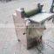 Commercial Automatic Black Squid Plate Skin Peeling Machine