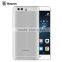 2016 Newest Original Baseus brand sample case ultra thin transparent soft TPU Back Cover Case For HUAWEI P9