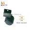 steel and plastic office caster wheel for office chairs