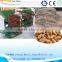 peanuts peeling machine /Monkey Nuts Shelling Machine 0086-15838061756