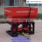 Tractor granular fertilizer spreader
