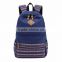 Latest design best quality oem funky school bag