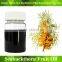 Ulcer to promote wound healing to kill bacteria Sea buckthorn fruit oil