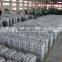 ALUMINIUM INGOT 99.7%