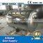 Wanda Food Grade Stainless Steel Milk Storage Tank