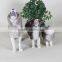 buy Handmade south big big wolf toys from china